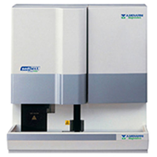 Automatisiertes Urin-Analysegerät - sediMAX conTRUST PRO - A. Menarini Diagnostics - für klinische Diagnose / für Proben / Tisch