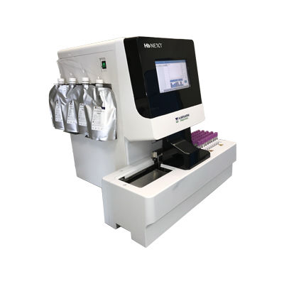 HPLC-Chromatograph - HB NEXT - A. Menarini Diagnostics