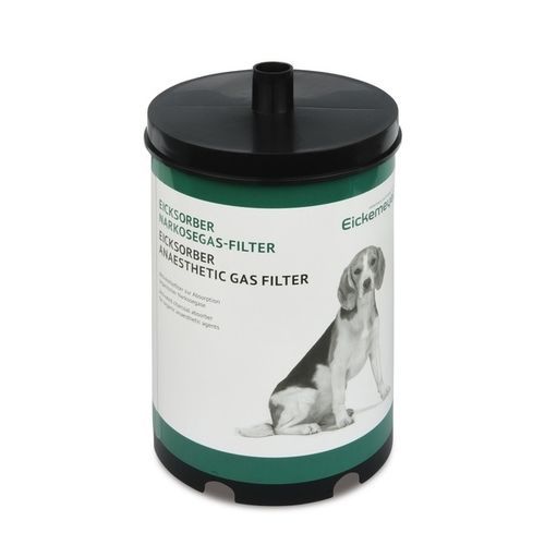 Kohlendioxid-Absorber / Anästhesiestationen - EickSorber - Eickemeyer Veterinary Equipment
