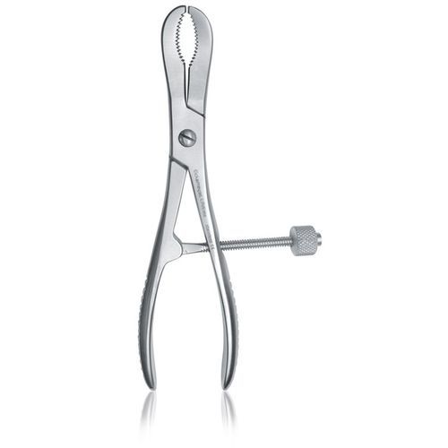 Klemme für Veterinärorthopädie - 183017 - Eickemeyer Veterinary Equipment - zum Greifen / zur Knochendurchtrennung