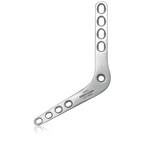 Veterinär-Arthrodeseplatte / für Katzen - 186054 - Eickemeyer Veterinary Equipment - proximale / medialer / distale