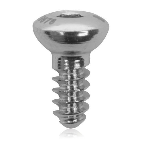 Veterinär-Orthopädieschraube / Kompression - 18582017 - Eickemeyer Veterinary Equipment - Kortex Knochen