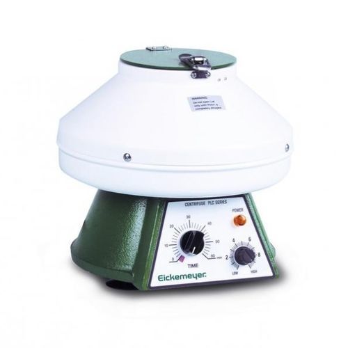 Zentrifuge für Veterinärmedizin - 718200 - Eickemeyer Veterinary Equipment - Tisch