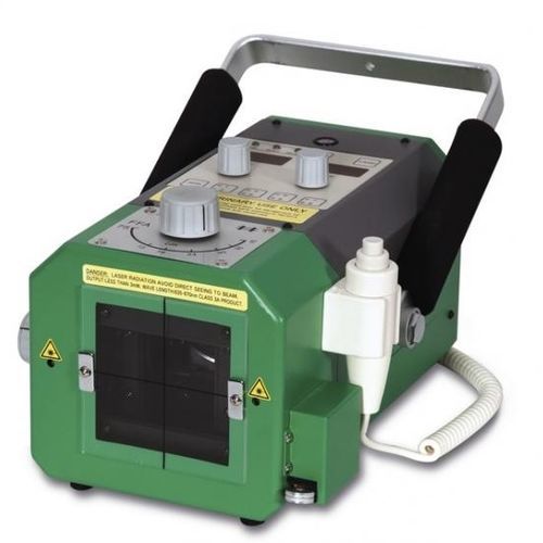 Analoges Veterinär-Röntgensystem - HiRay Plus - Eickemeyer Veterinary Equipment - tragbar