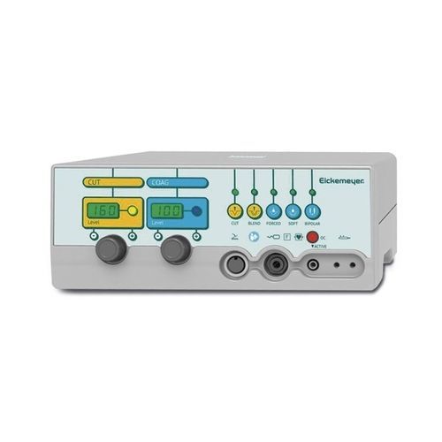 Schneid-Elektrochirurgiegerät - EickTron  - Eickemeyer Veterinary Equipment - für bipolare Koagulation / für Veterinärchirurgie / Radiofrequenz