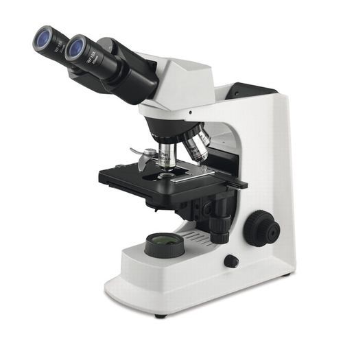 Optisches Mikroskop - 710061 - Eickemeyer Veterinary Equipment - für Veterinärlabor / Siedentopf / Achromatisch