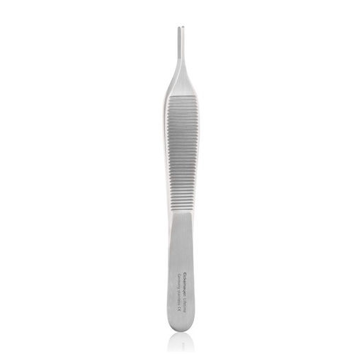 Klemme für die Veterinärmedizin - 132012 - Eickemeyer Veterinary Equipment - zum Greifen / zum Greifen von Gewebe / Adson