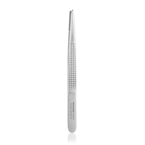 Klemme für die Veterinärmedizin - 132618 - Eickemeyer Veterinary Equipment - zum Greifen / zum Greifen von Gewebe / Bonney