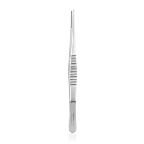 Klemme für die Veterinärmedizin - 130516 - Eickemeyer Veterinary Equipment - zum Greifen / zum Greifen von Gewebe / DeBakey