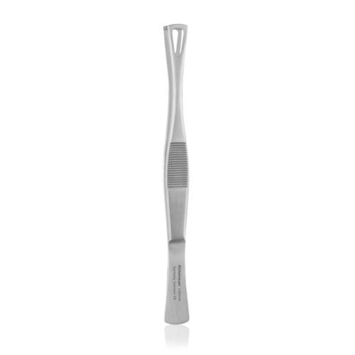 Klemme für die Veterinärmedizin - 133614 - Eickemeyer Veterinary Equipment - zum Greifen / zum Greifen von Gewebe / Duval