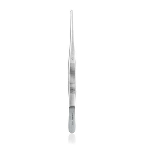 Klemme für die Veterinärmedizin - 133112 - Eickemeyer Veterinary Equipment - zum Greifen / zum Greifen von Gewebe / Semken
