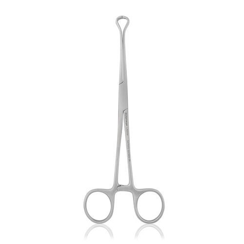 Zange für die Veterinärmedizin - 145416 - Eickemeyer Veterinary Equipment - zum Greifen / zum Greifen von Gewebe / Babcock