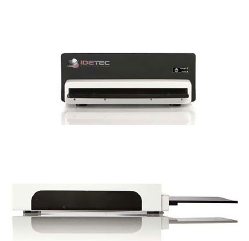 Tierärztlicher Speicherfolienscanner - IDeVet Digital Veterinarian Imaging