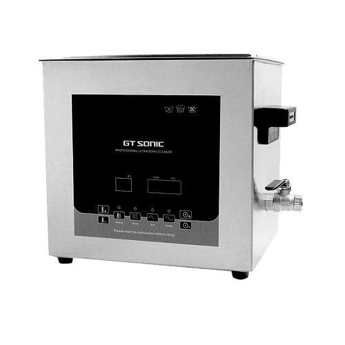 Medizinisch Ultraschallreiniger - GT Sonic - MDS Medical - kompakt / programmierbar