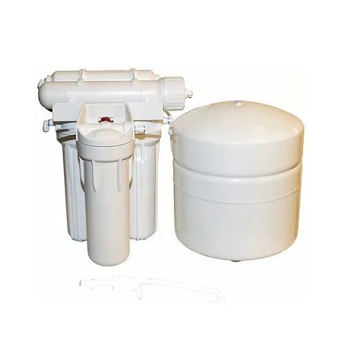Wasseraufbereiter für Autoklaven - MDS-W1000 - MDS Medical - Umkehrosmose
