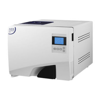 Dental-Autoklav - MDS 12 - MDS Medical - Tisch / automatisch