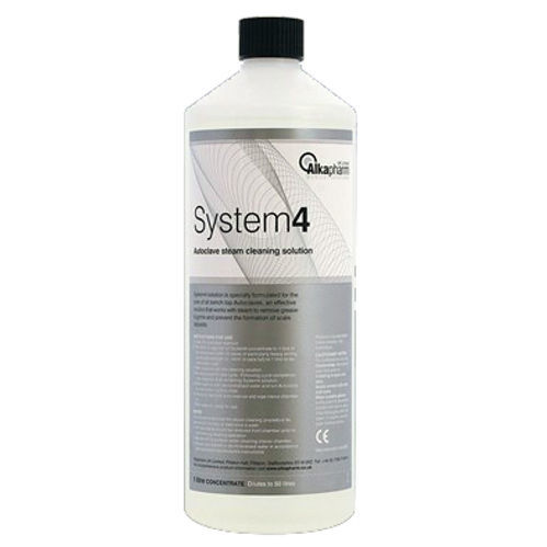 Desinfektionsmittel für Böden und andere Oberflächen - MDS-S4AC - MDS Medical - flüssig / 1000 mL