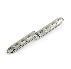 Veterinär-Osteotomieplatte / für Hunde - SHO  - NGD - New Generation Devices - für Ellbogen / medialer
