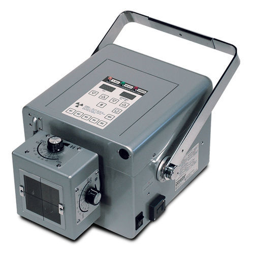 Röntgengenerator für Veterinärradiographie - Ultrapower 400 - Veterinary X-Rays - tragbar / mit Batterie