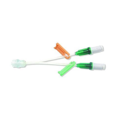 Y-förmiger Infusionsverbinder - Octopus  - Vygon Vet