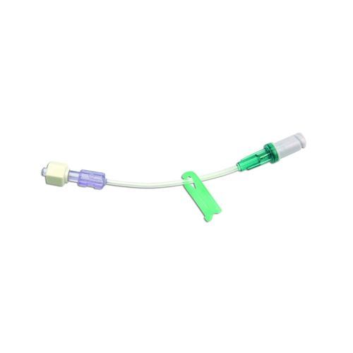 Infusionsverbinder mit latexfreien Komponenten - 5222014 - Vygon Vet - gerade Ausführung / LUER®-Lock