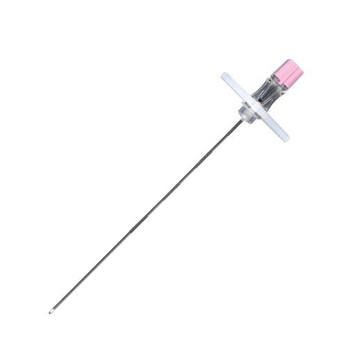 Nadel für Epiduralanästhesie - 0184.18 - Vygon Vet - Tuohy / 18G