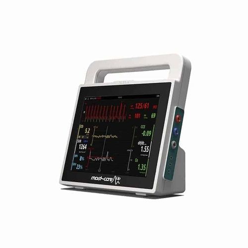 Herzleistungs-Patientenmonitor - MostCareUP - Vygon Vet - Druck / für Kliniken / für Erwachsene