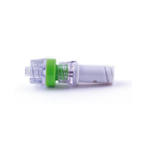 Infusionsverbinder / gerade Ausführung - Bionector TKO® - Vygon Vet - LUER®-Lock