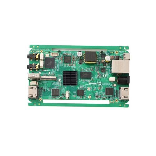 Bildauswertungsmodul - 30621-100 - zowietek - für medizinische Bildgebung / USB