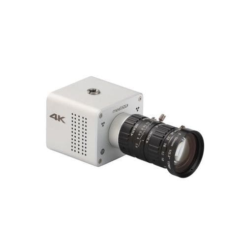 4K-Kamera - MediCam - zowietek - für Mikroskope / digital / HD