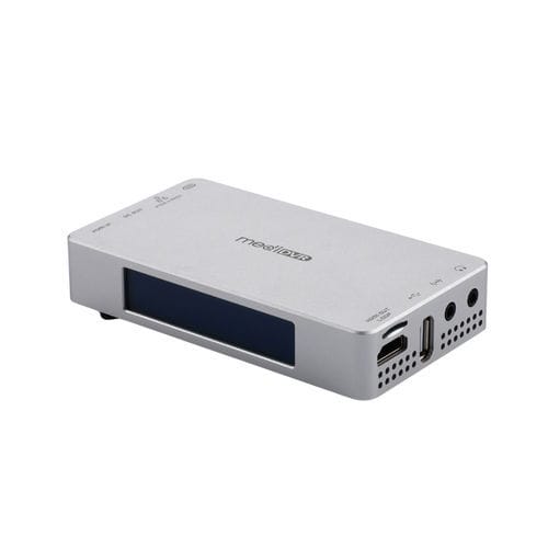 Medizinisch Videorekorder - MediDVR MD3 - zowietek - für OP-Bereich / für Endoskopie / Full HD