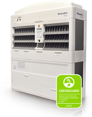 Automatisiertes Dispensersystem / für Medikamente - Parata Max® - Parata Systems - für Apotheken