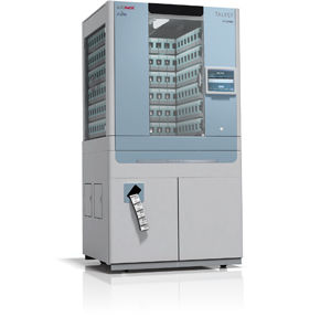 Automatisiertes Dispensersystem / für Medikamente - Central Fill System - Talyst - für Apotheken