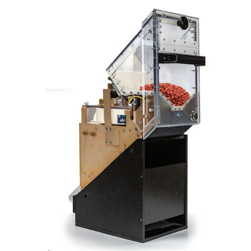 Automatisiertes Dispensersystem / für Apotheken - High-Volume - Kirby Lester - kompakt / robotisiert