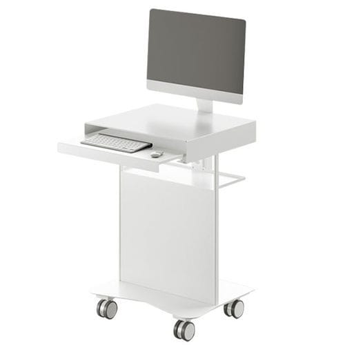 Medizinisch Computerwagen - MATE - LORAN