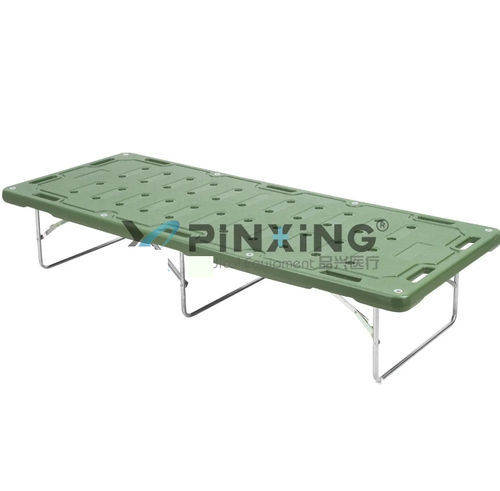 Notfallbett - PX2021-P800  - Pinxing Medical Equipment - Feldlazarett / manuell / einteilig