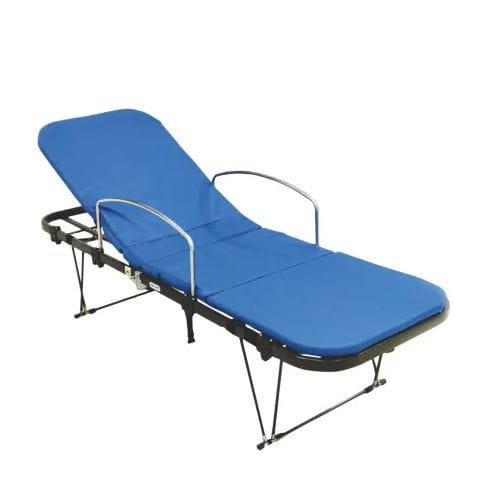 Notfallbett - PX-PC2017-01(T)  - Pinxing Medical Equipment - Feldlazarett / manuell / für Kinder