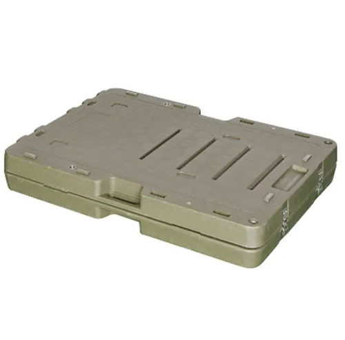 Feldlazarettbett - YZ04 - Pinxing Medical Equipment - zusammenklappbar / aufblasbar / mit Stauraum