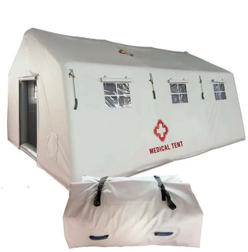 Medizinisches Rettungszelt - PX-TT-001 - Pinxing Medical Equipment - aufblasbar
