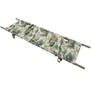 Notfalltrage - PX-AL01 - Pinxing Medical Equipment - zusammenklappbar / Aluminium