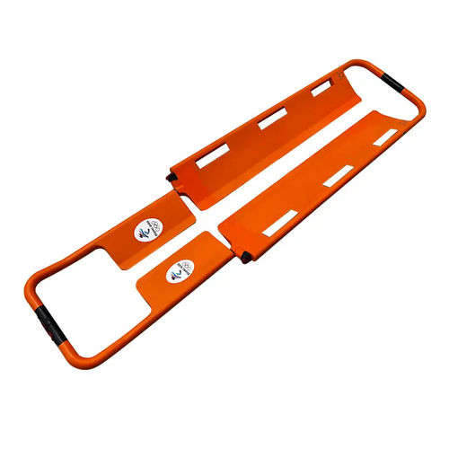 Schaufeltrage - Pinxing Medical Equipment - Notfall / für Rettungsmanöver / Hub
