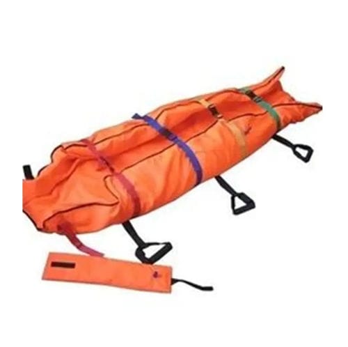 Matratze für Trage - PX-VS02 - Pinxing Medical Equipment - PVC / Nylon / Vakuum