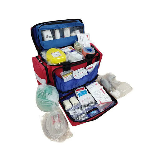 Notfallset - PX-E850 - Pinxing Medical Equipment - Erste-Hilfe