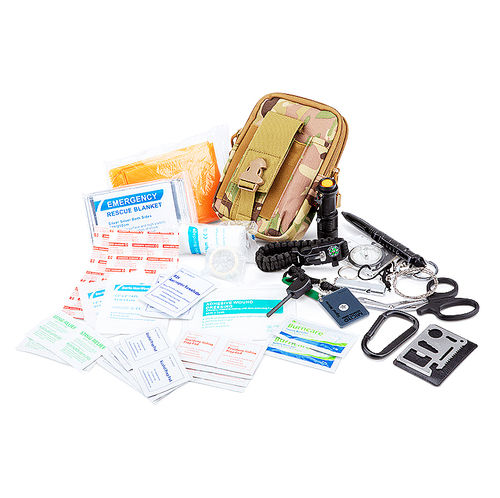 Notfallset - PX-T750 - Pinxing Medical Equipment - Erste-Hilfe / Prävention