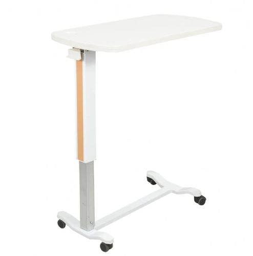 Betttisch auf Rollen - CZ011 - Pinxing Medical Equipment - neigbar
