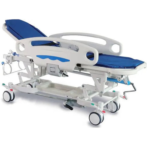 Notfalltrage - PC-SZH-06 - Pinxing Medical Equipment - Hub / Kunststoff
