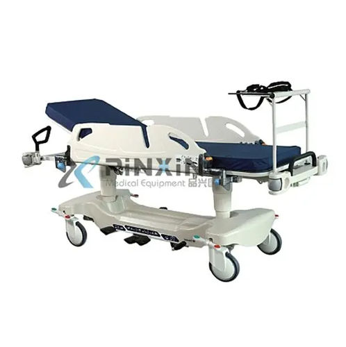 Transporttrage - PC-YZH-03/03B - Pinxing Medical Equipment - hydraulisch