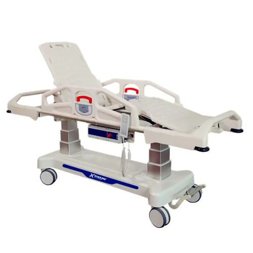 Transfer-Fahrtrage - PC-DZH-1 - Pinxing Medical Equipment - Notfall / elektrisch / Trendelenburg
