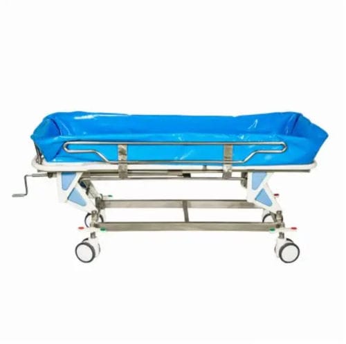 Manueller Duschwagen - PX-XY-3 - Pinxing Medical Equipment