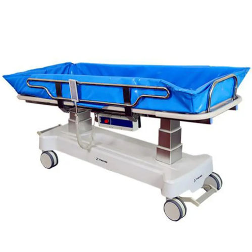 Elektrischer Duschwagen - PX-XY-1	 - Pinxing Medical Equipment